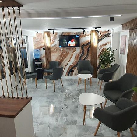Apartments Eli Nesebar Bagian luar foto