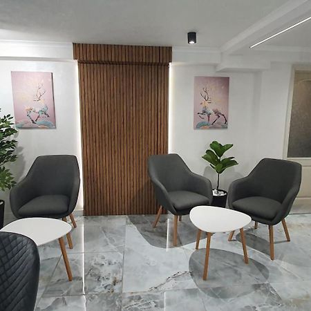 Apartments Eli Nesebar Bagian luar foto