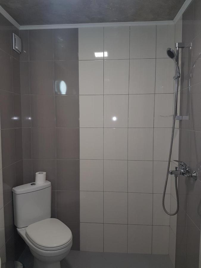 Apartments Eli Nesebar Bagian luar foto