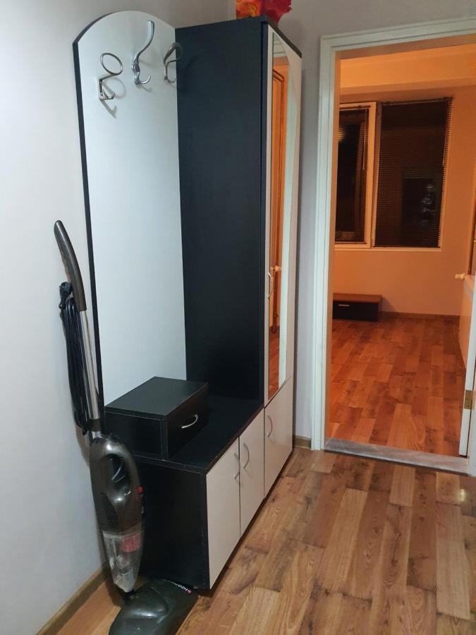 Apartments Eli Nesebar Bagian luar foto