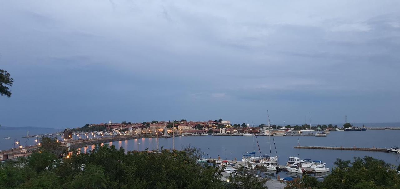 Apartments Eli Nesebar Bagian luar foto