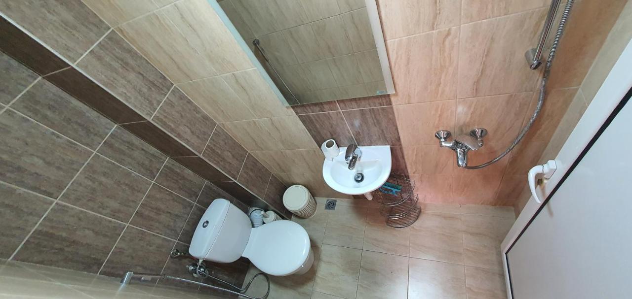 Apartments Eli Nesebar Bagian luar foto