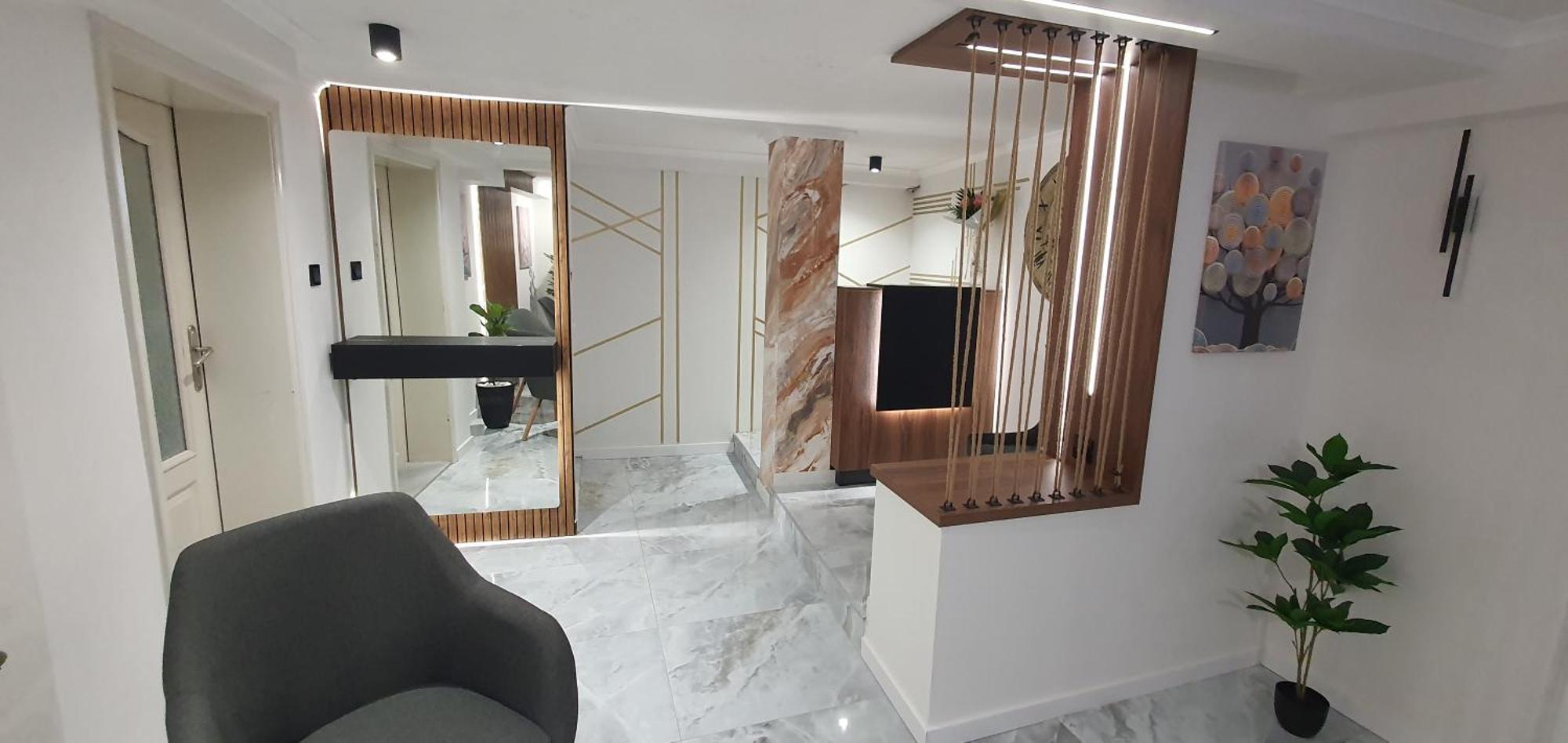 Apartments Eli Nesebar Bagian luar foto