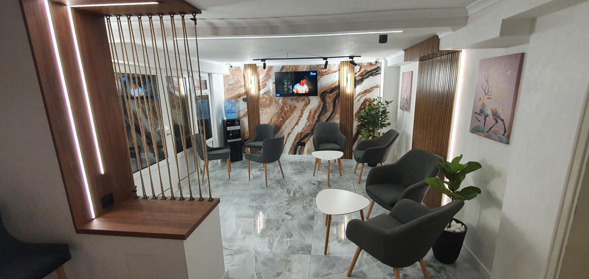 Apartments Eli Nesebar Bagian luar foto