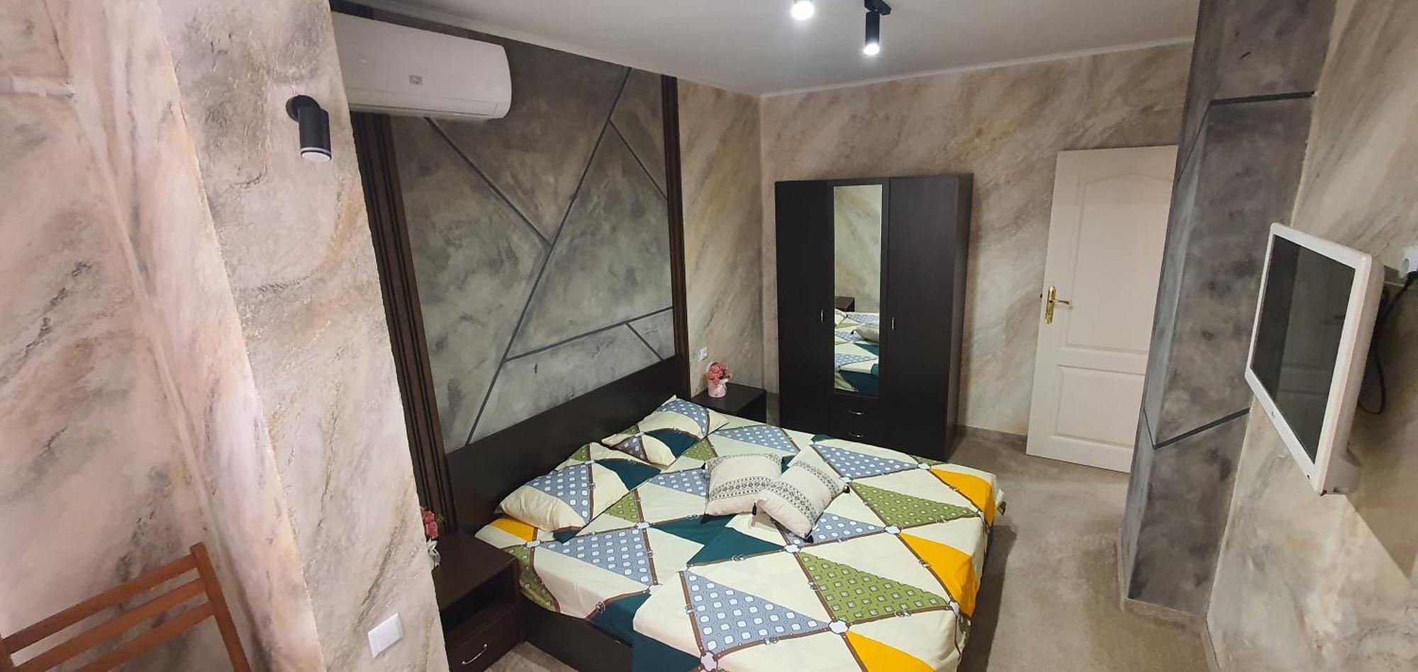 Apartments Eli Nesebar Bagian luar foto