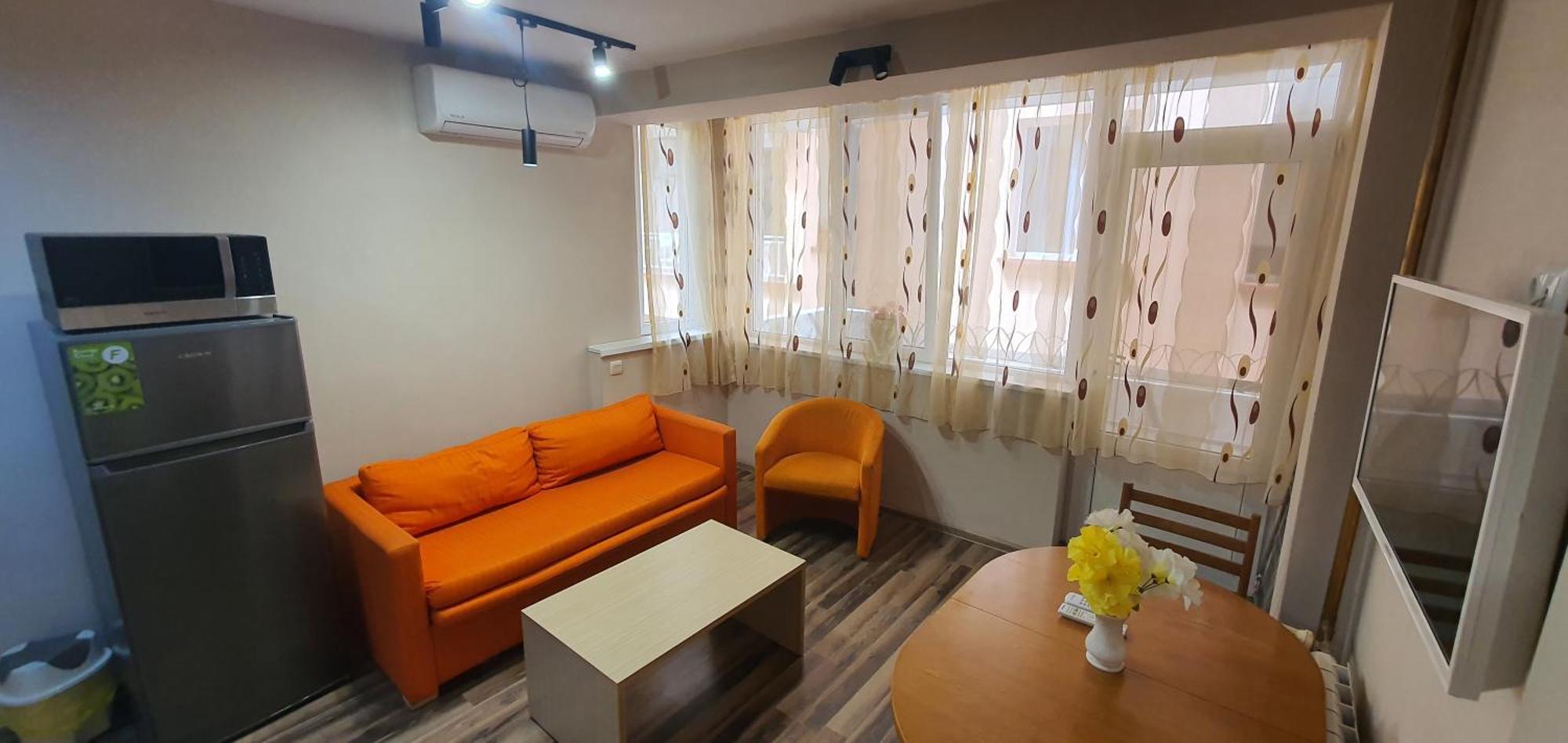 Apartments Eli Nesebar Bagian luar foto