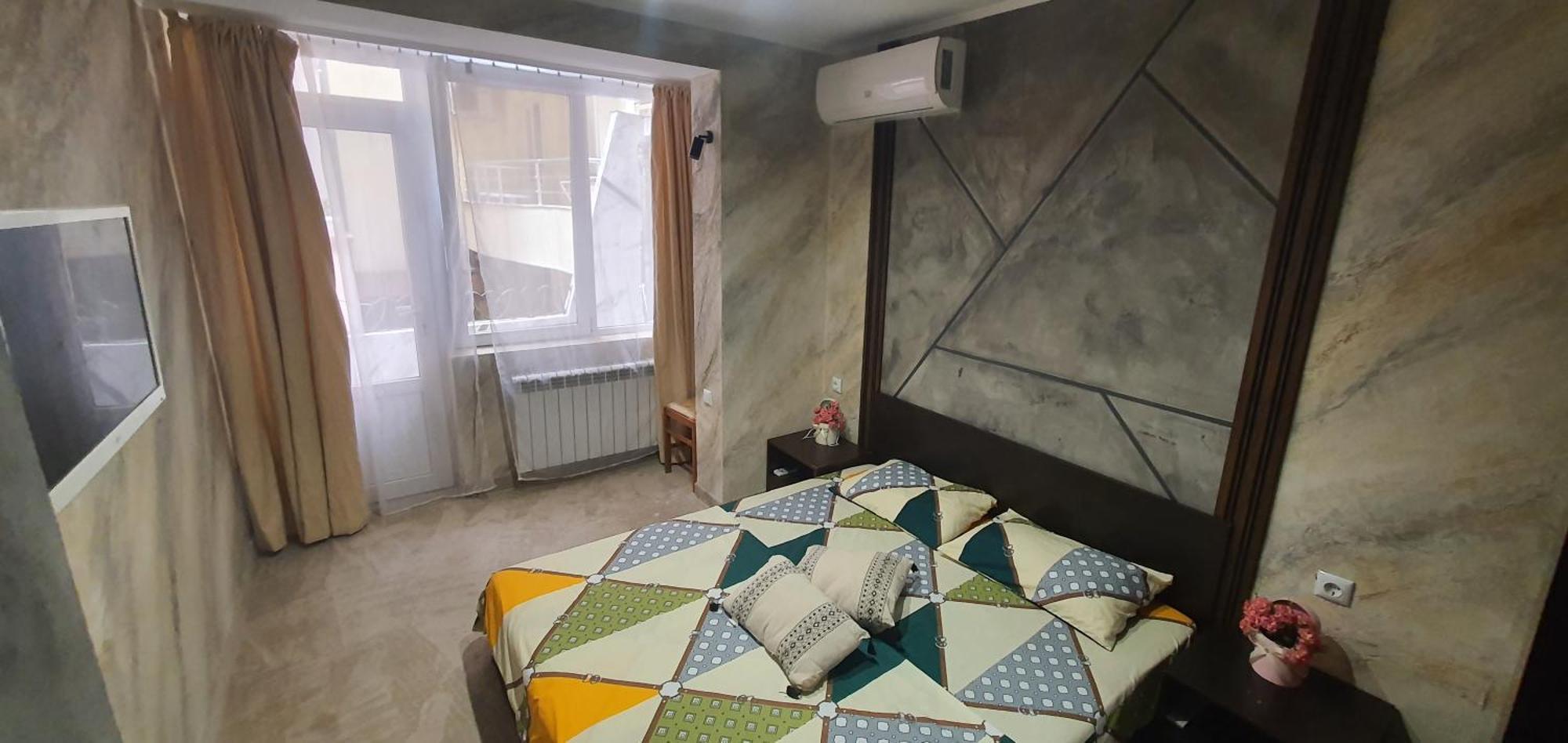 Apartments Eli Nesebar Bagian luar foto