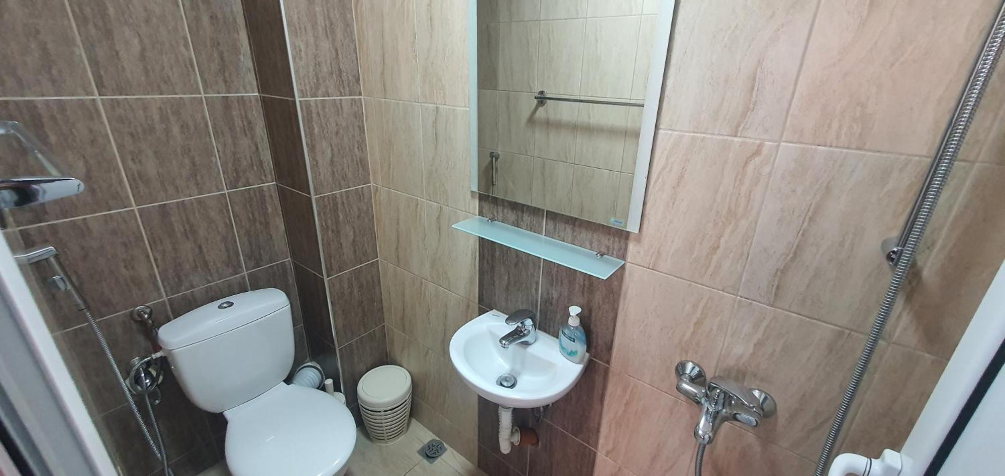 Apartments Eli Nesebar Bagian luar foto